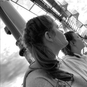 Meet your Posher, Adeline